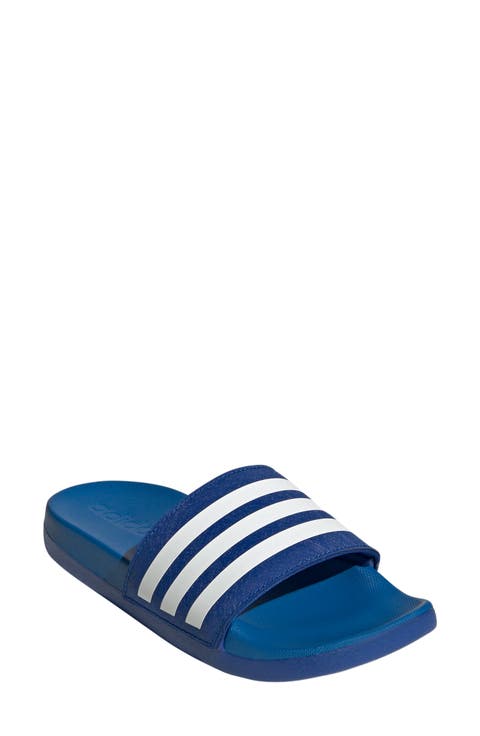 Adilette Comfort Slide Sandal (Toddler, Little Kid & Big Kid)