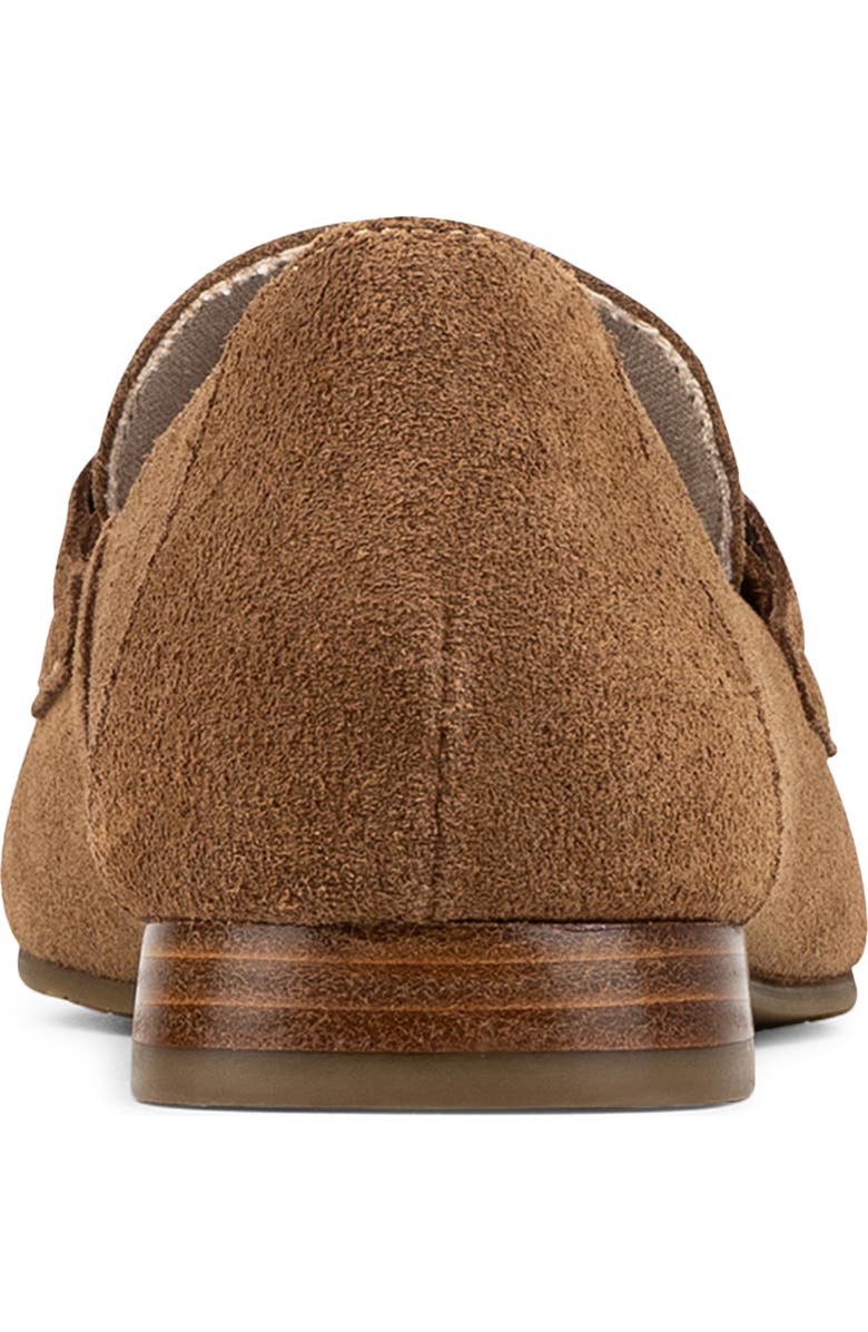 Donald Pliner Tassel Loafer, Alternate, color,