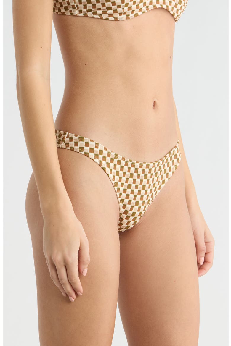 Carmen Low Rise Bikini Bottoms, Alternate, color, MULTI PINK