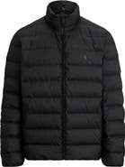 Polo Ralph Lauren The Colden Packable Down Jacket