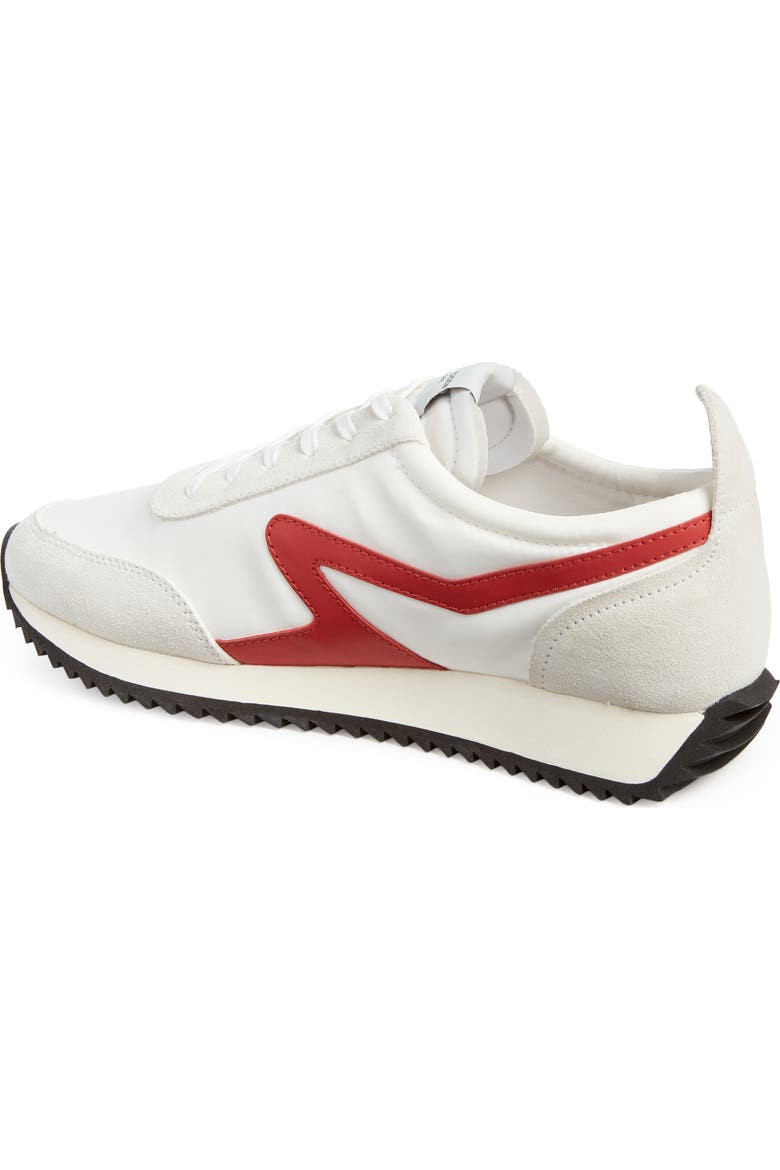 Retro Rags rag & bone Retro Runner (Men) | Nordstromrack