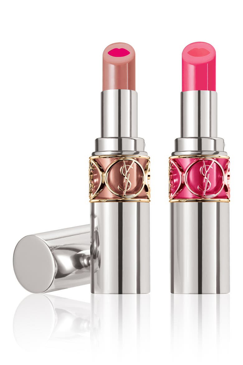 Volupté Tint-in-Balm Kiss Set, Main, color, NO COLOR