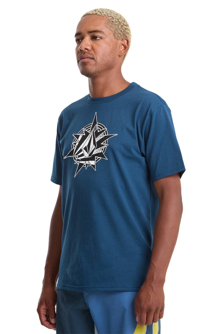 Yoink Graphic T-Shirt, Alternate, color, DUST BOWL