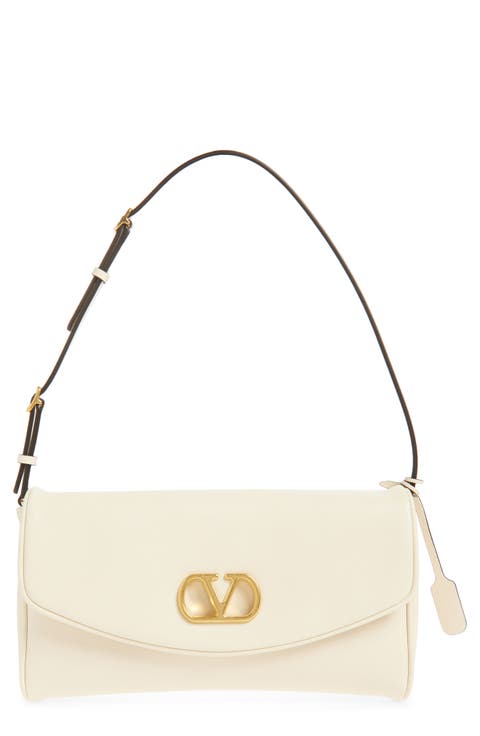 CLUTCH DEVAIN NAPPA DELUXE