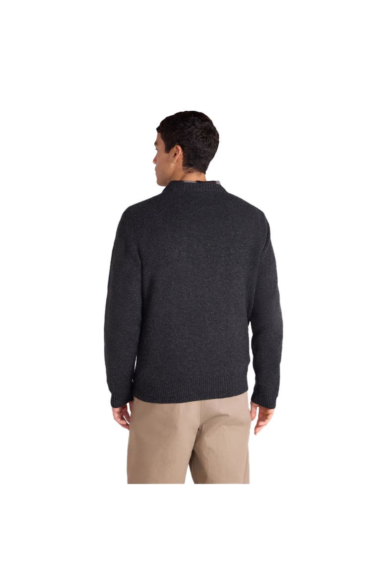 Cosy Sweater, Alternate, color, Charcoal