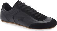 Burberry Equestrian Knight Design Runner Sneaker