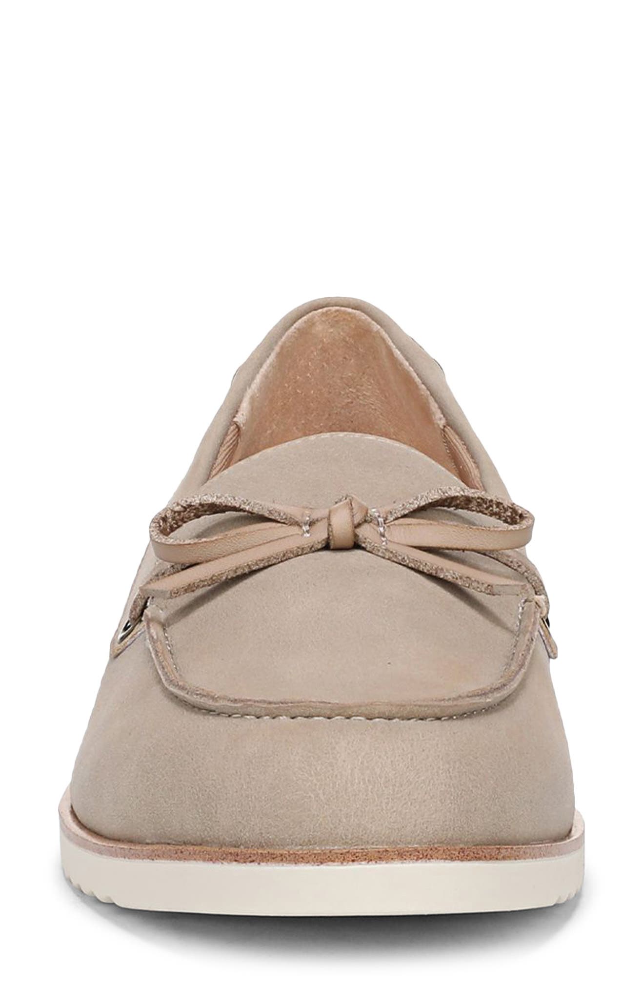 Zeke Loafer, Alternate, color, TAUPE