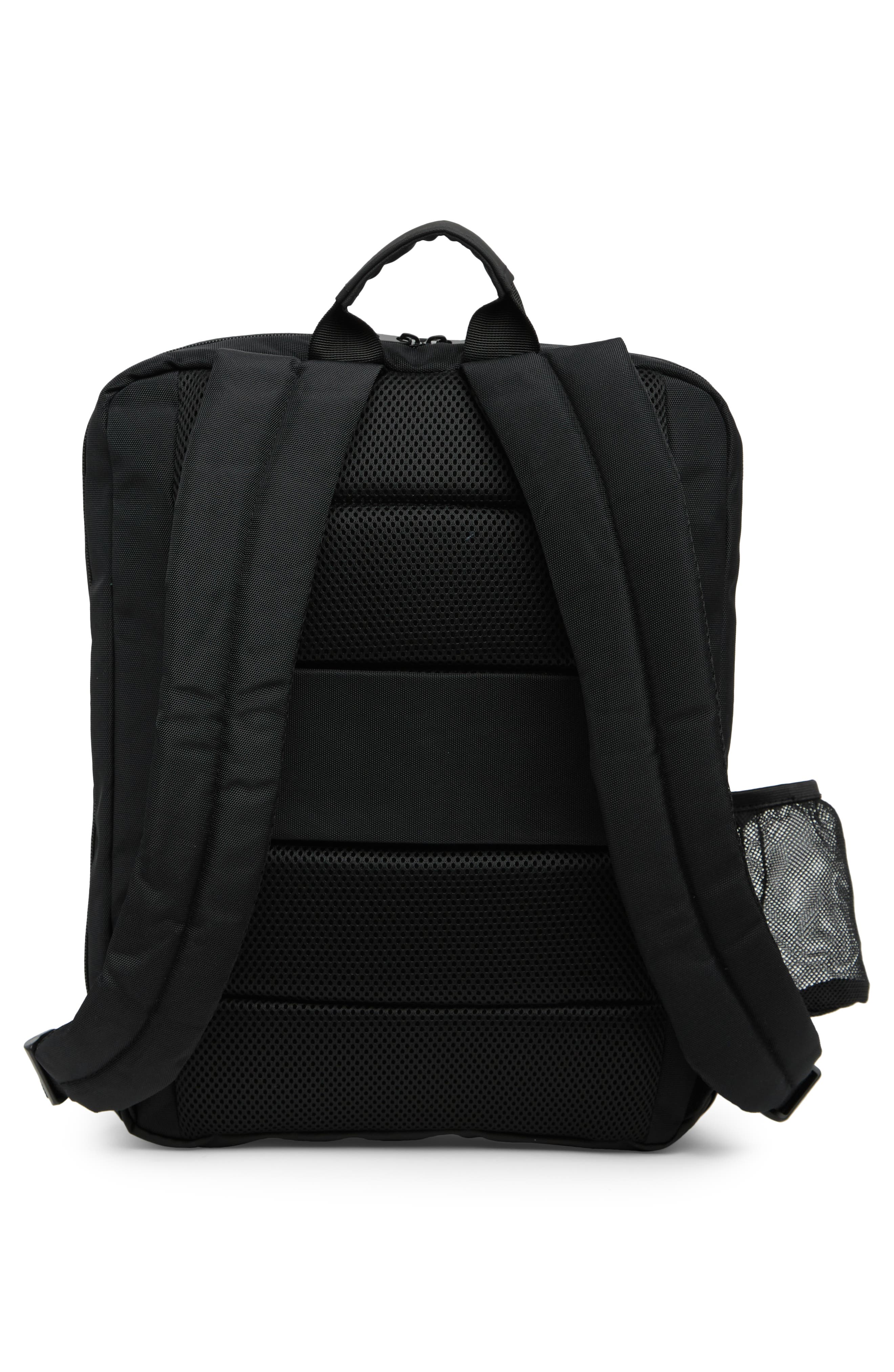 Duchamp Lightweight Laptop Backpack, Alternate, color, 