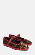 SCAROSSO Petra Slippers