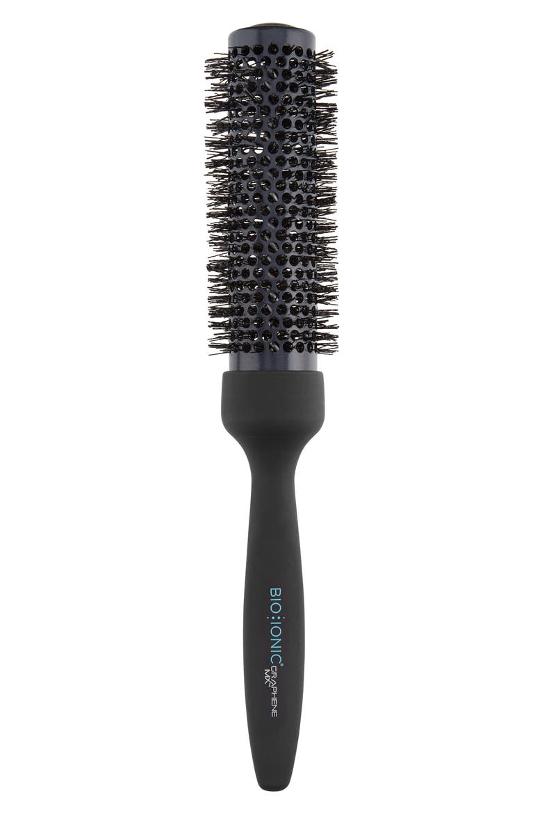 33mm GrapheneMX Thermal Styling Brush, Alternate, color, NO COLOR