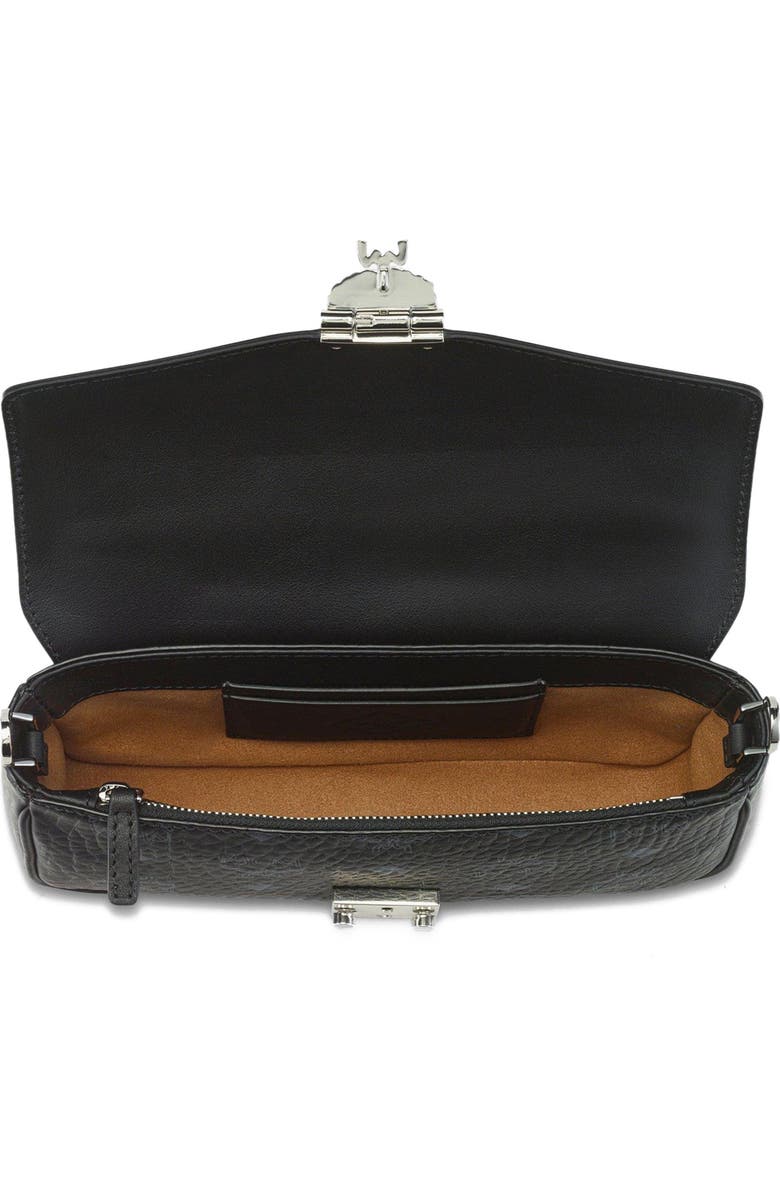 MCM Tracy Crossbody in Visetos Leather Mix, Alternate, color,