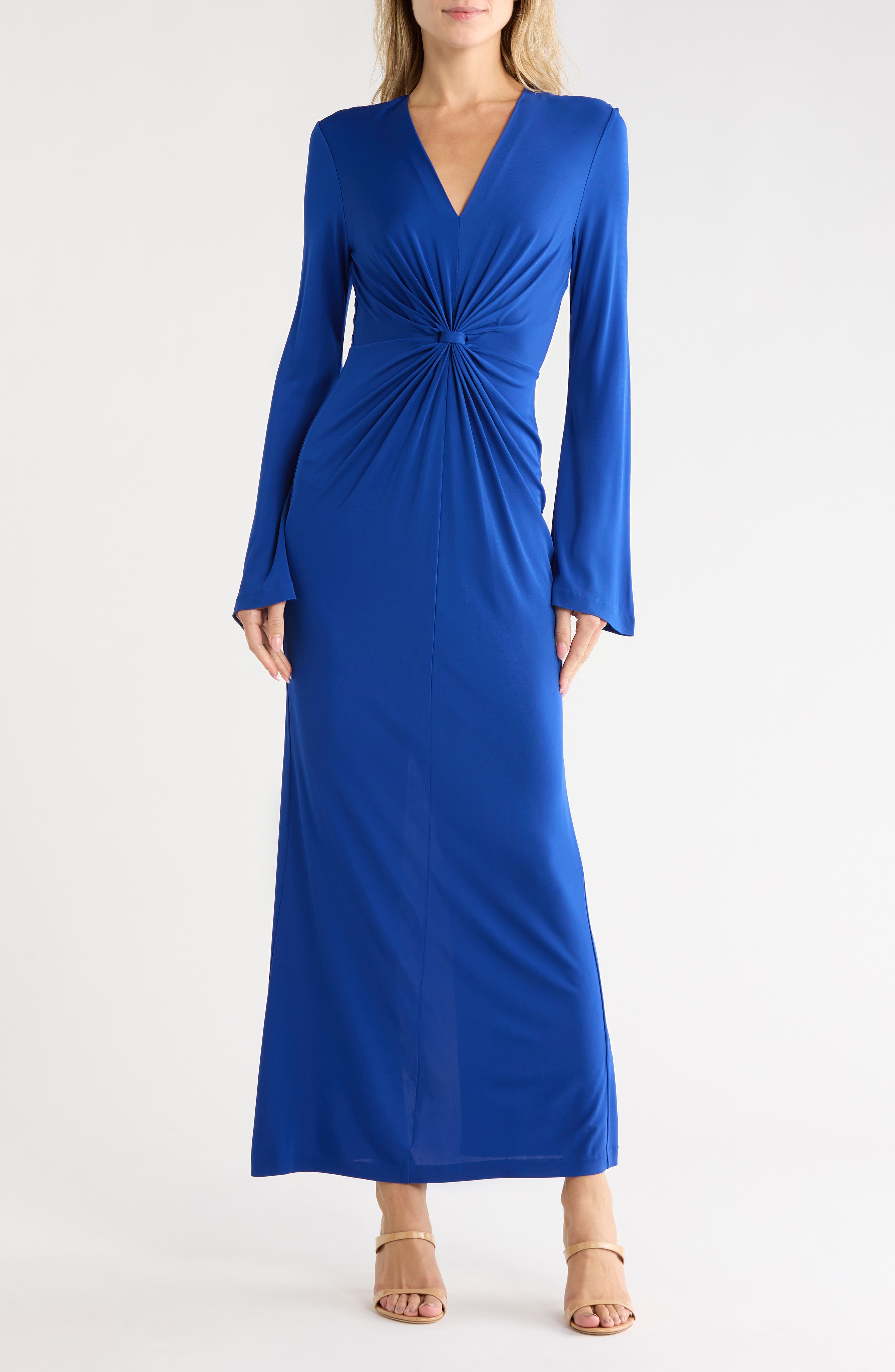 Lauren Maxi Dress
