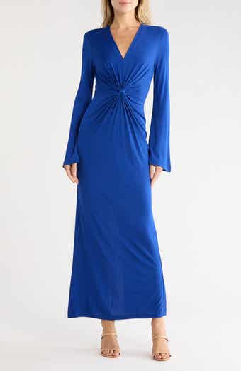 Lauren Maxi Dress