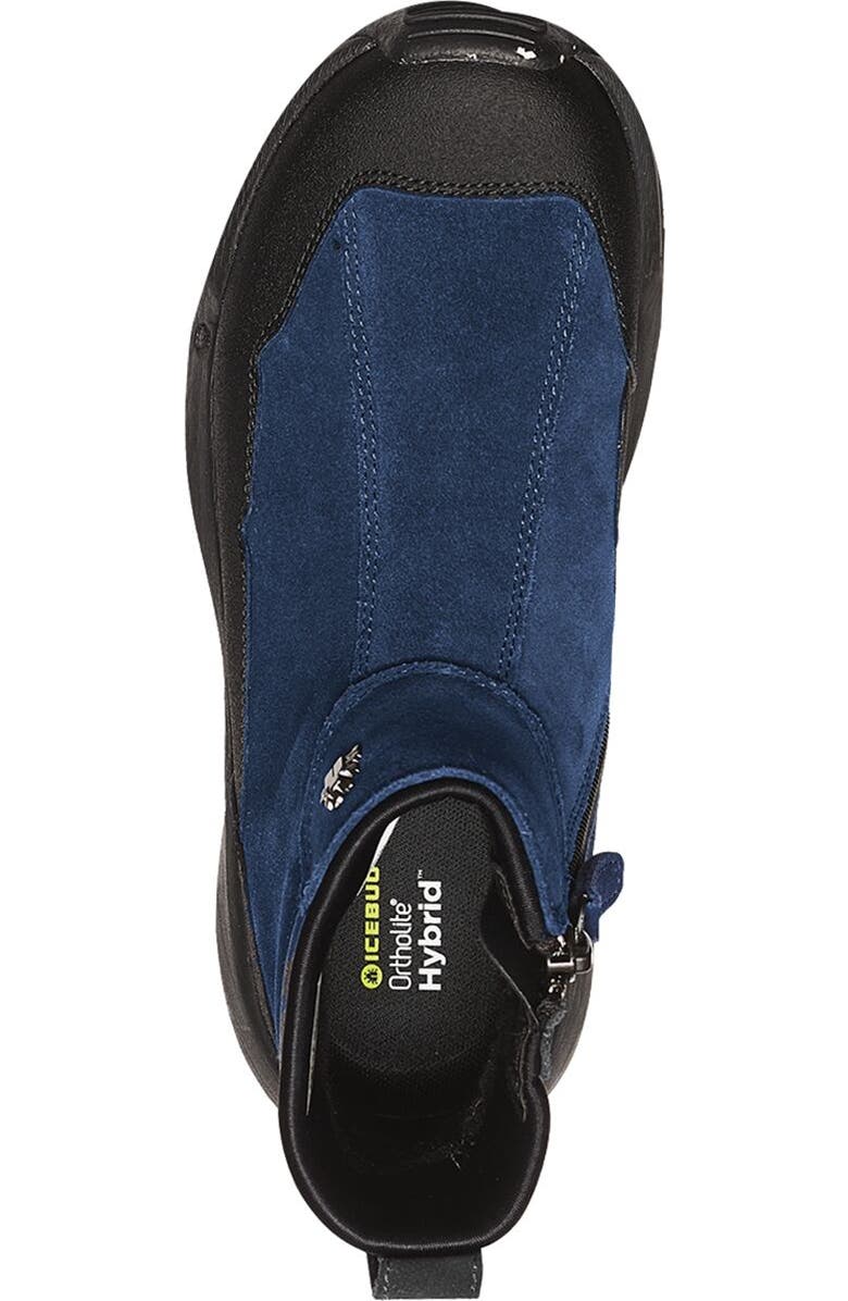 Icebug Metro 2 Bugrip Boot - Women's, Alternate, color, Darkdenim