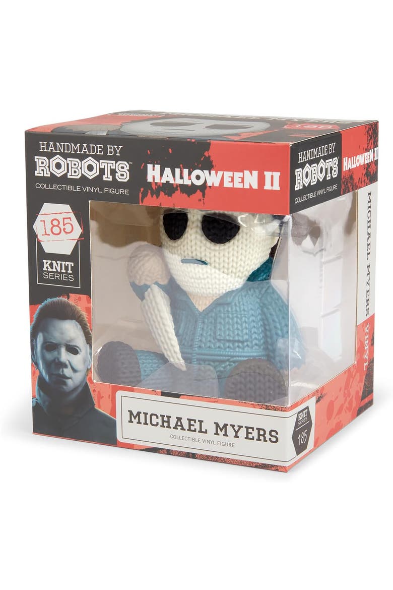 Halloween Ii - Michael Myers 185, Alternate, color, Multicolor