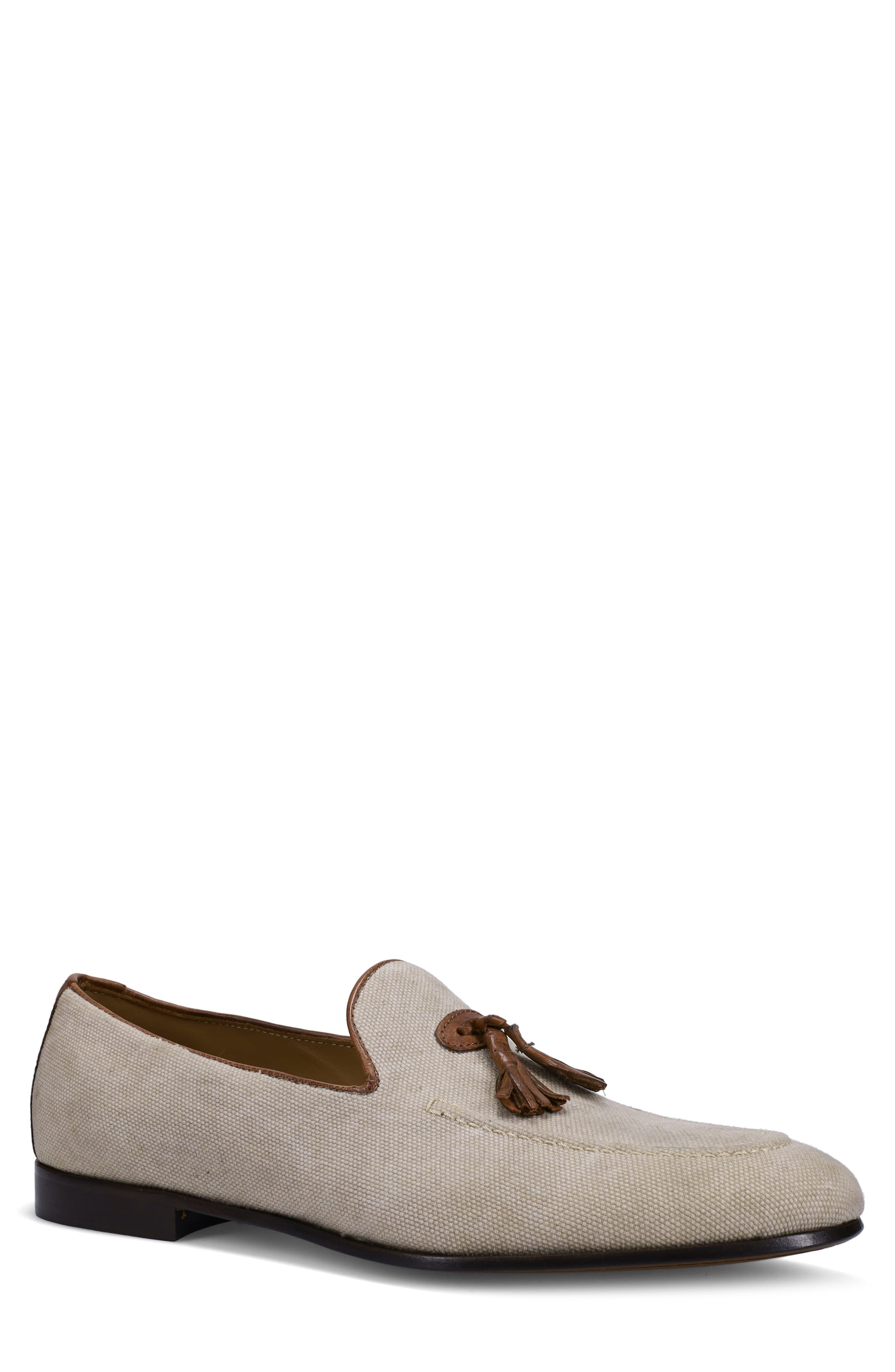 Ron White Sash Loafer, Main, color, 