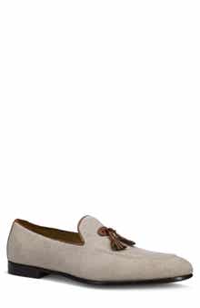 Sash Loafer