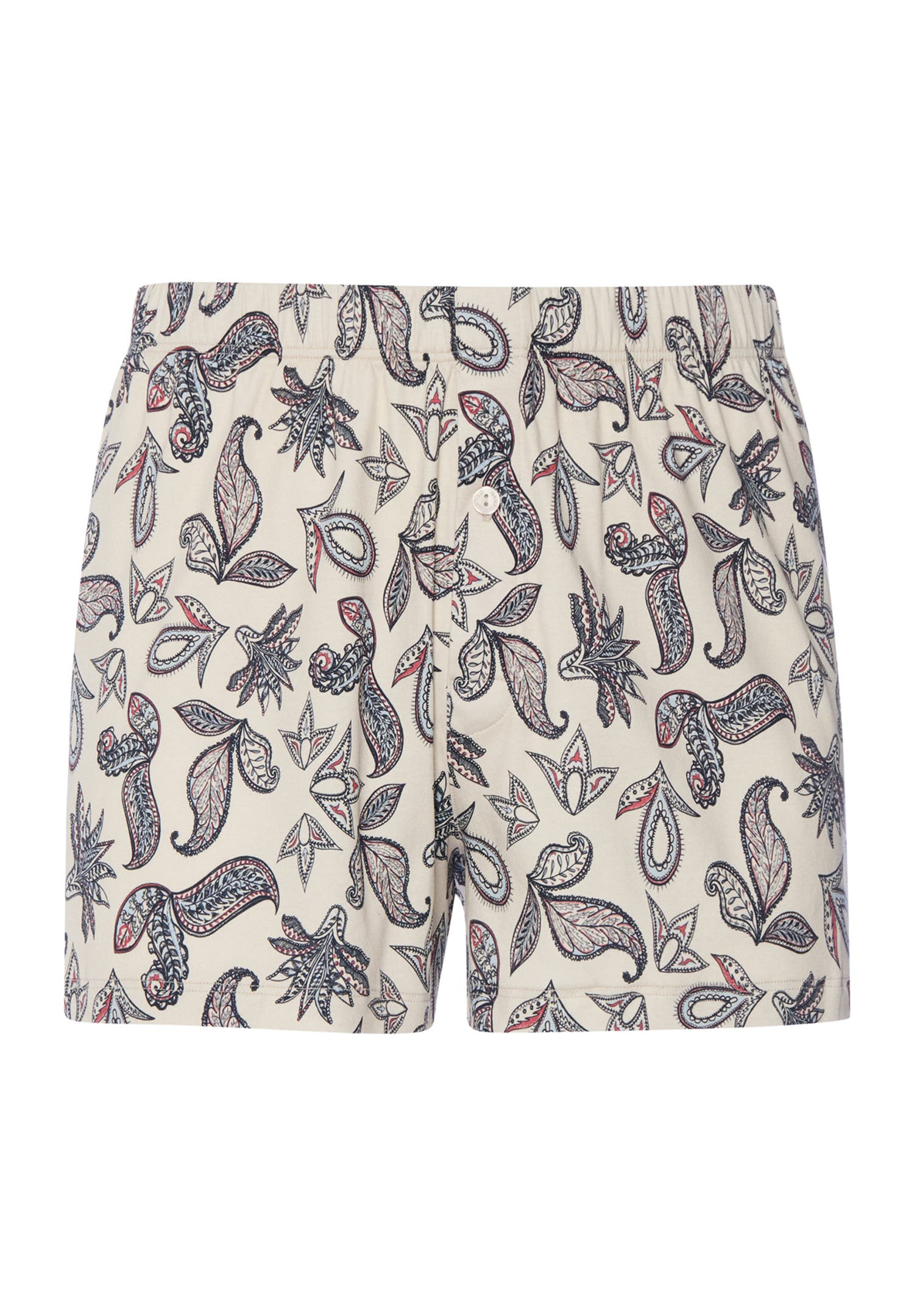 selected Maritime Paisley