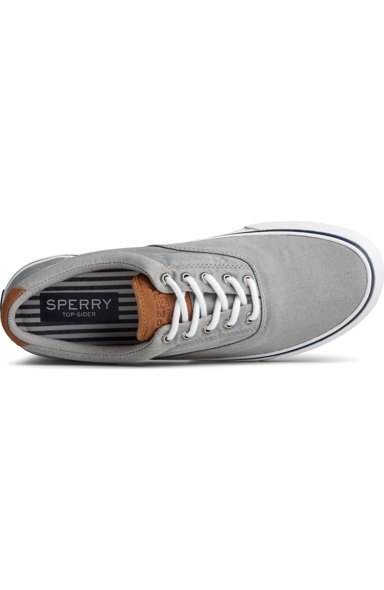 Sperry Striper II CVO Core Sneaker, Alternate, color, Sw Grey