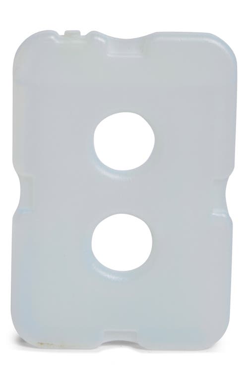 Silver One International 12-piece Lunch Tote Set