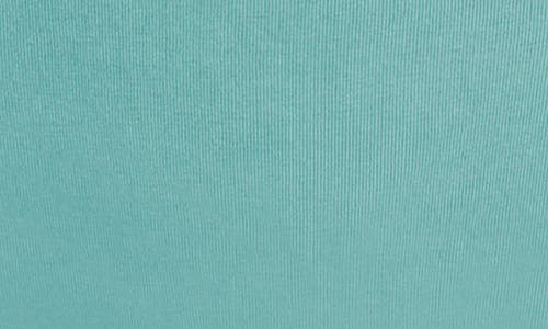 Natori Bliss Bare Cotton Hipster Briefs In Green