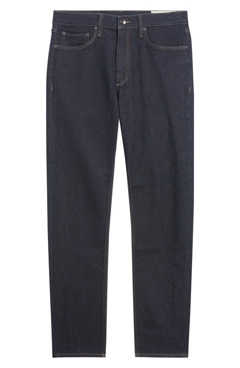 Fit 2 Authentic Stretch Jeans