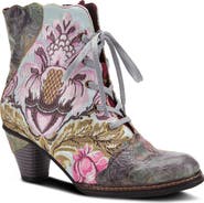 L'Artiste by Spring Step L'Artiste Siren Bootie