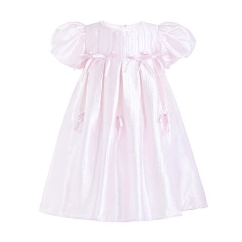 Sena Petal Bow Dress