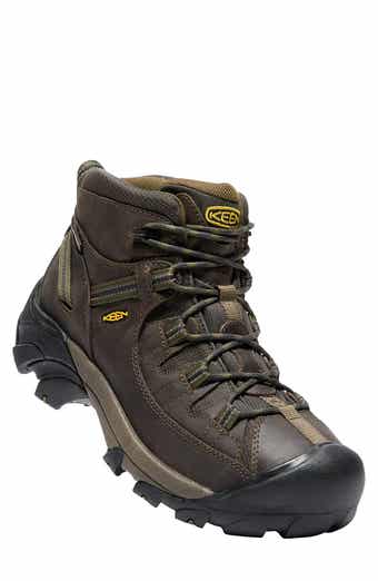 Targhee II Mid Waterproof Hiking Boot