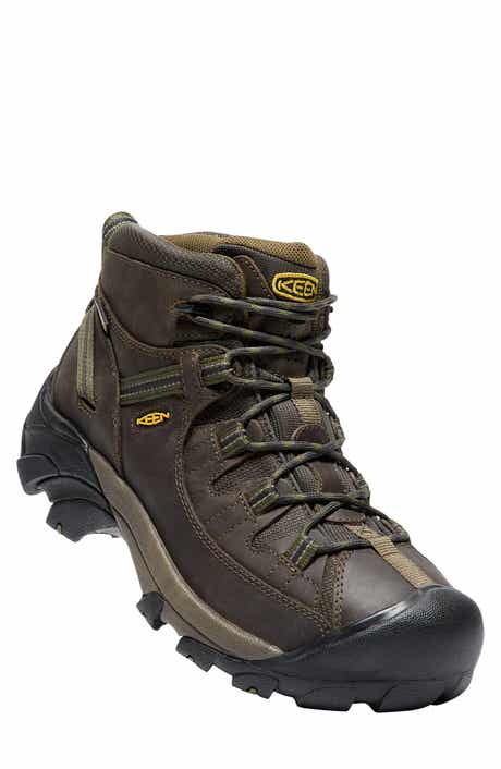 Targhee II Mid Waterproof Hiking Boot