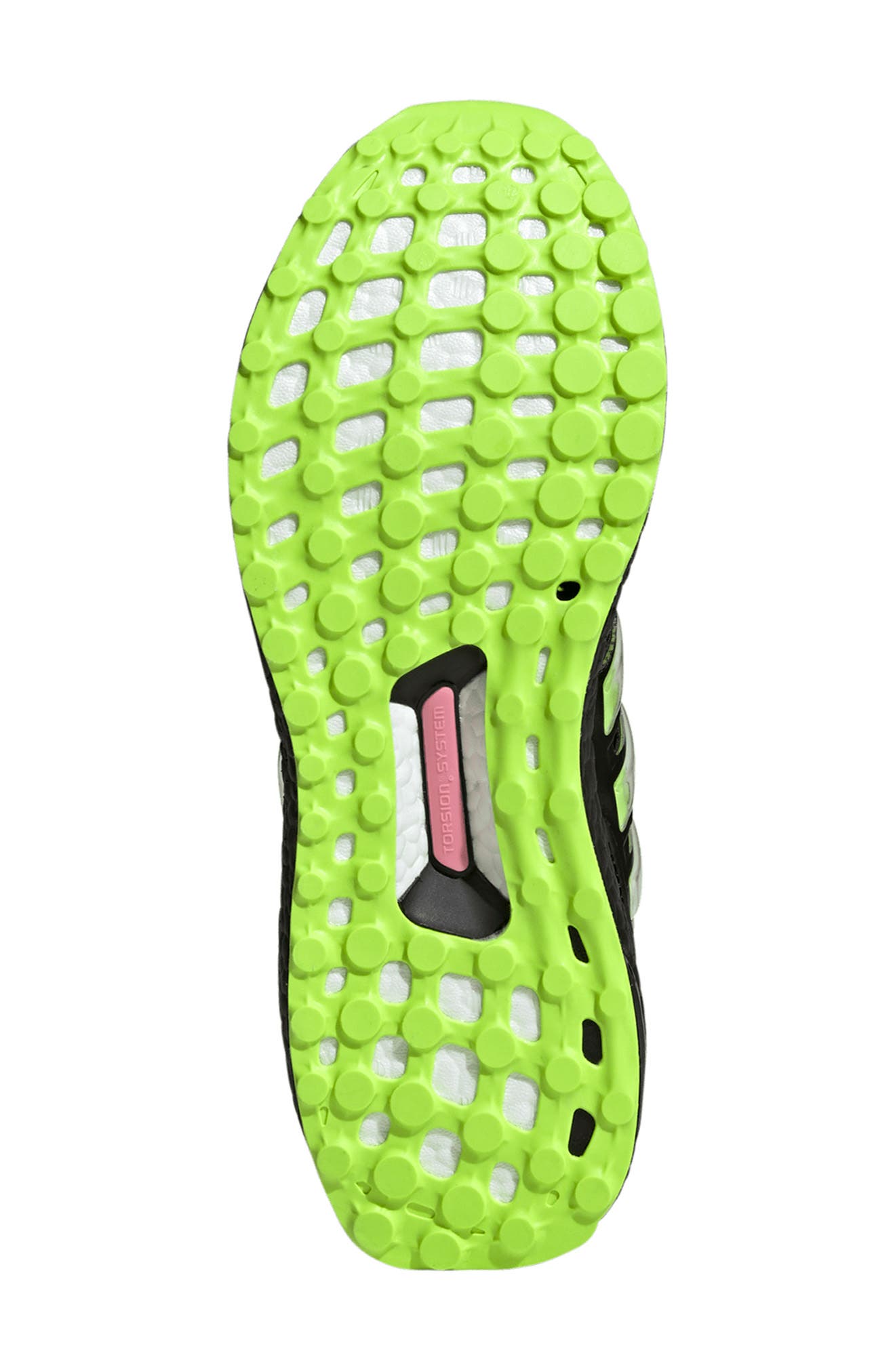 adidas Ultraboost 1.0 Running Sneaker, Alternate, color, 