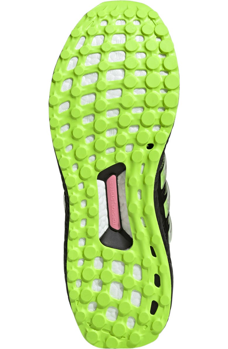 adidas Ultraboost 1.0 Running Sneaker, Alternate, color,