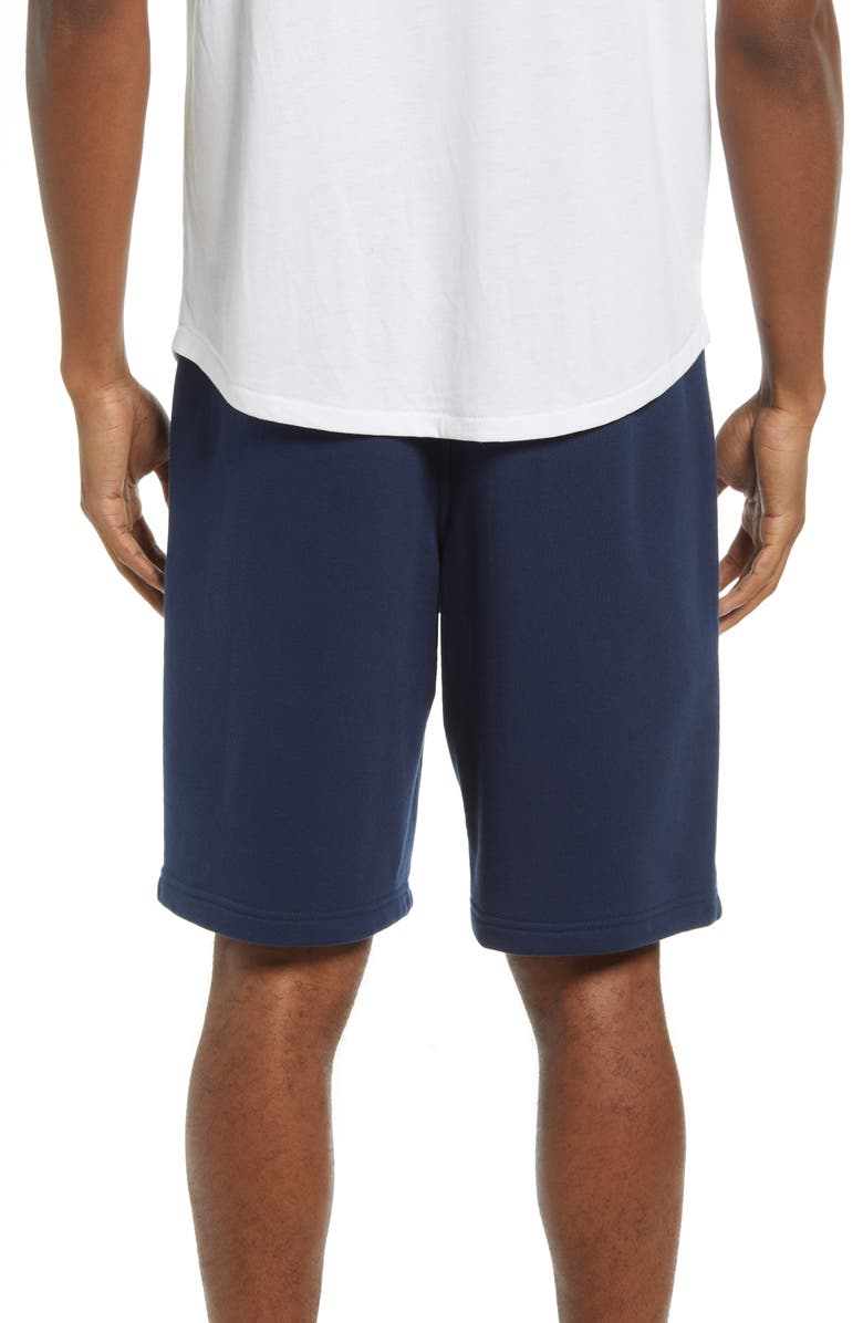 adidas Originals adidas Original Men's Cotton Shorts, Alternate, color,