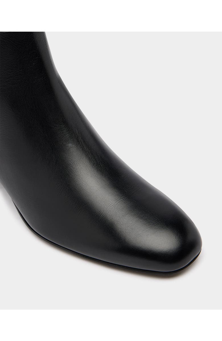 Bally Boucle Bootie, Alternate, color, Black