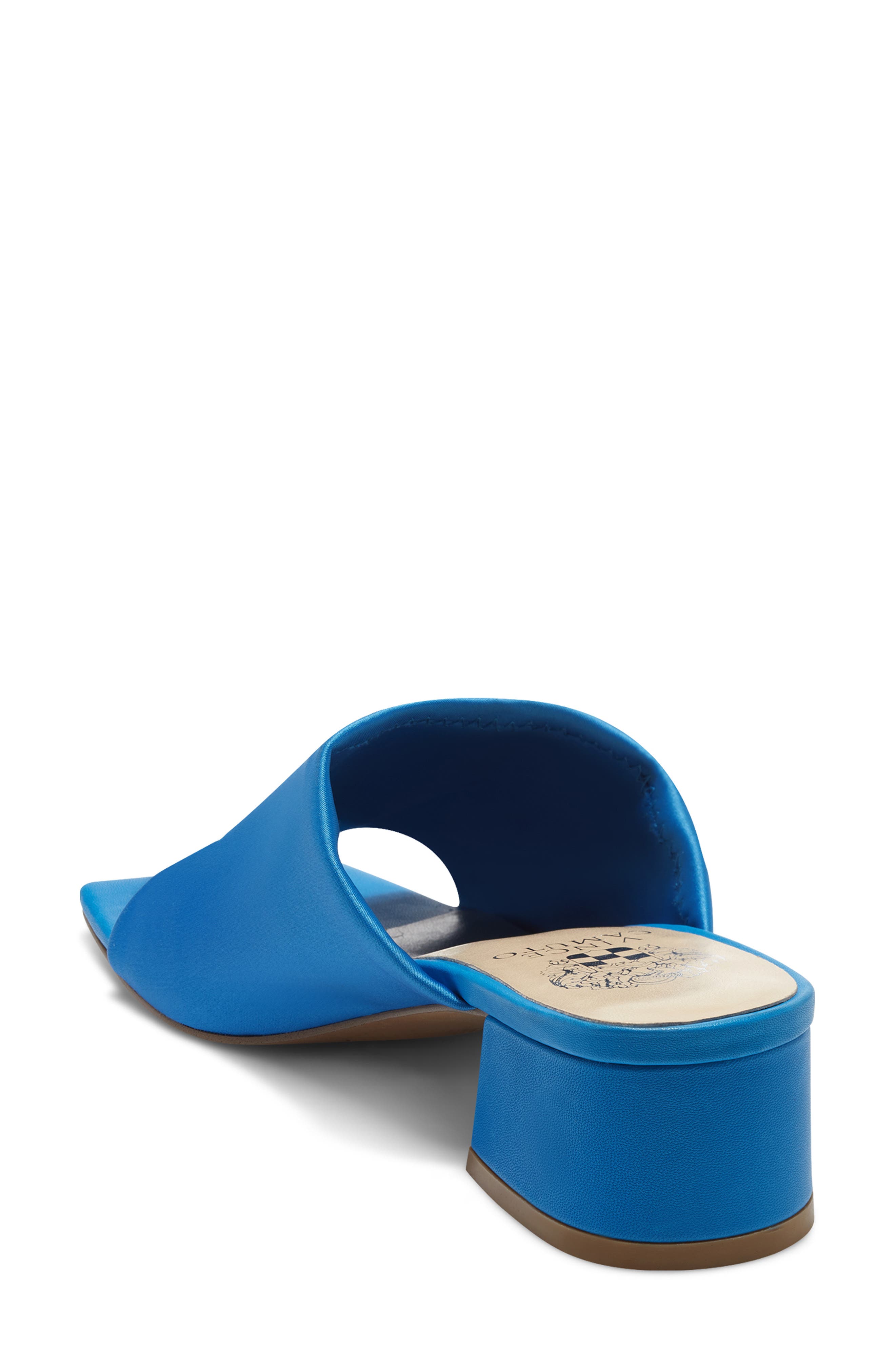 Vince Camuto Salindera Slide Sandal, Alternate, color, 