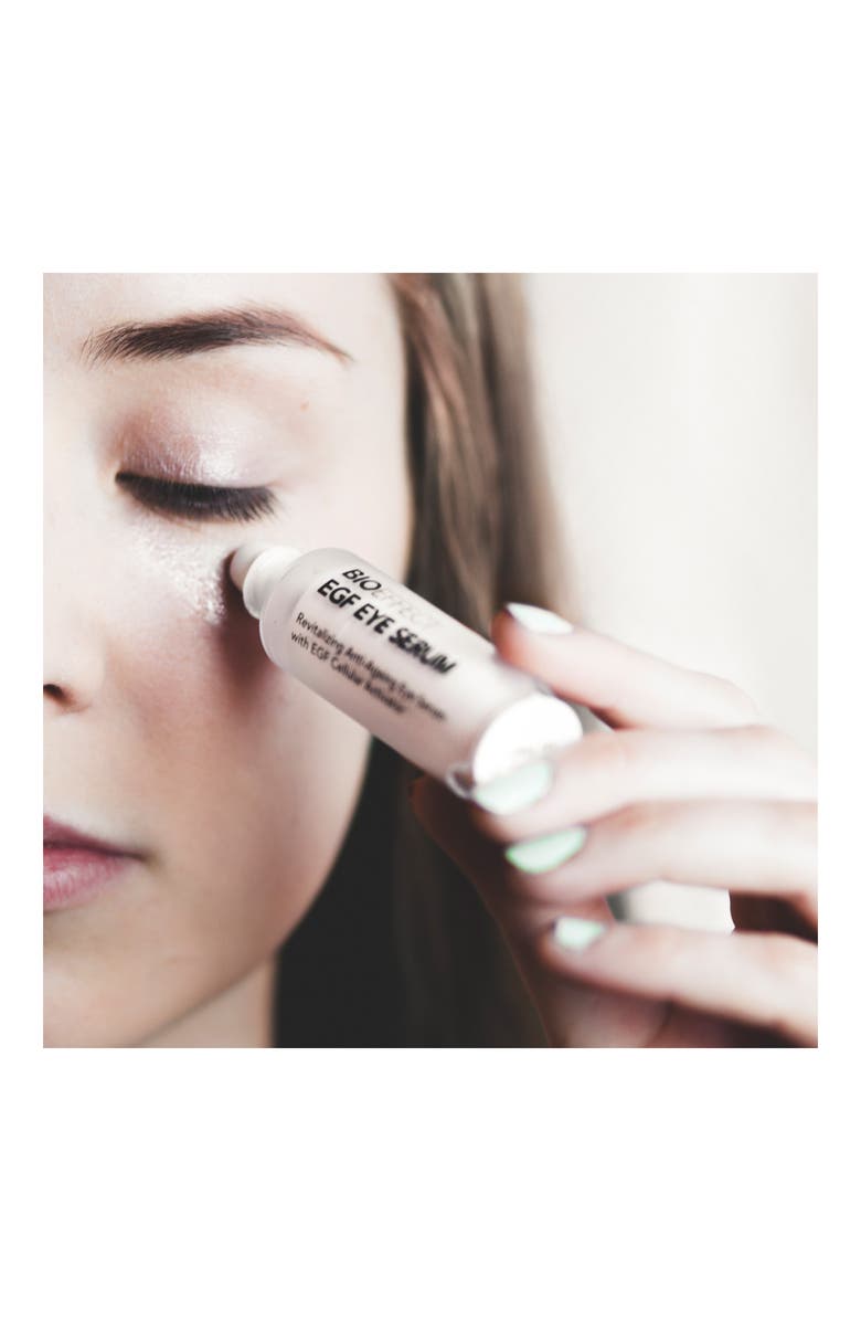 BIOEFFECT EGF Eye Serum, Alternate, color, 