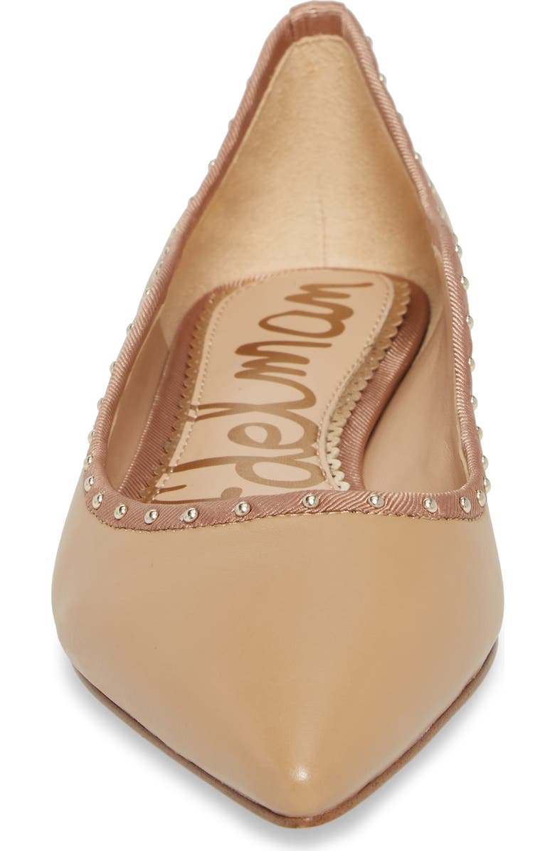 Sam Edelman Rivera Flat, Alternate, color,