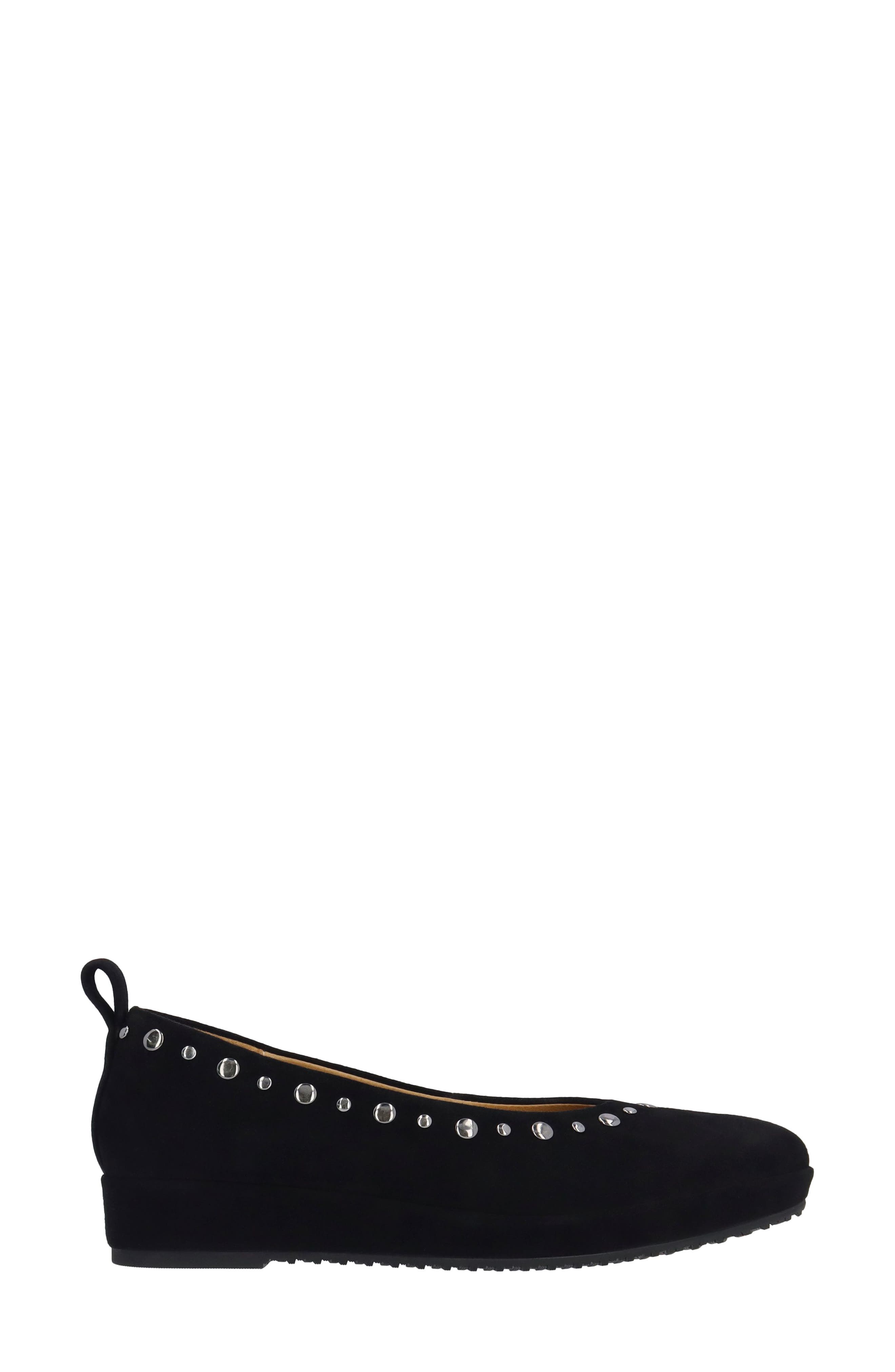 Cerenza Skimmer, Alternate, color, BLACK