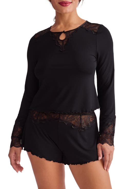 Desire 2-Piece Pajama Set