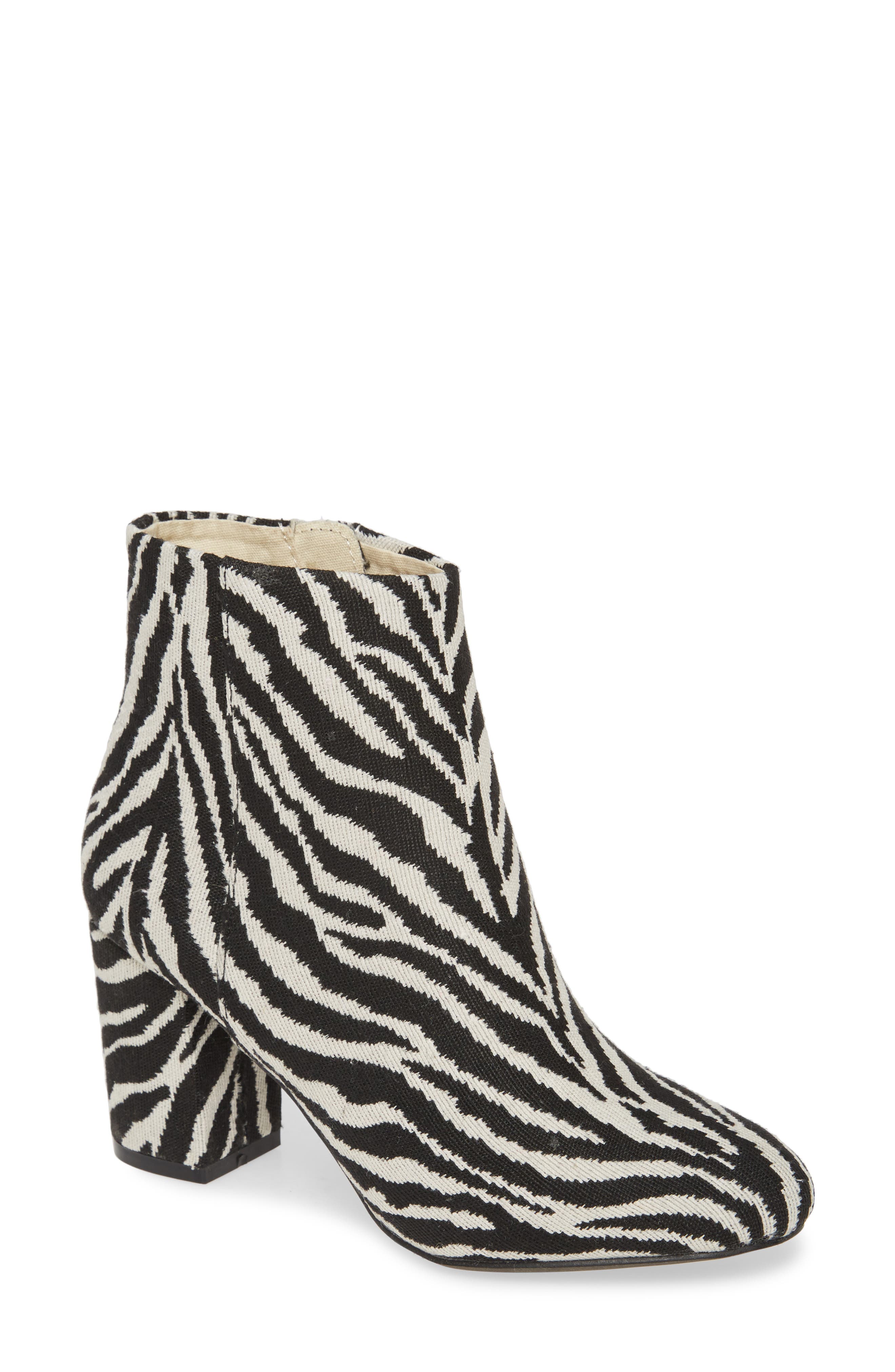 B*O*G COLLECTIVE Band of Gypsies Andrea Bootie, Main, color, 