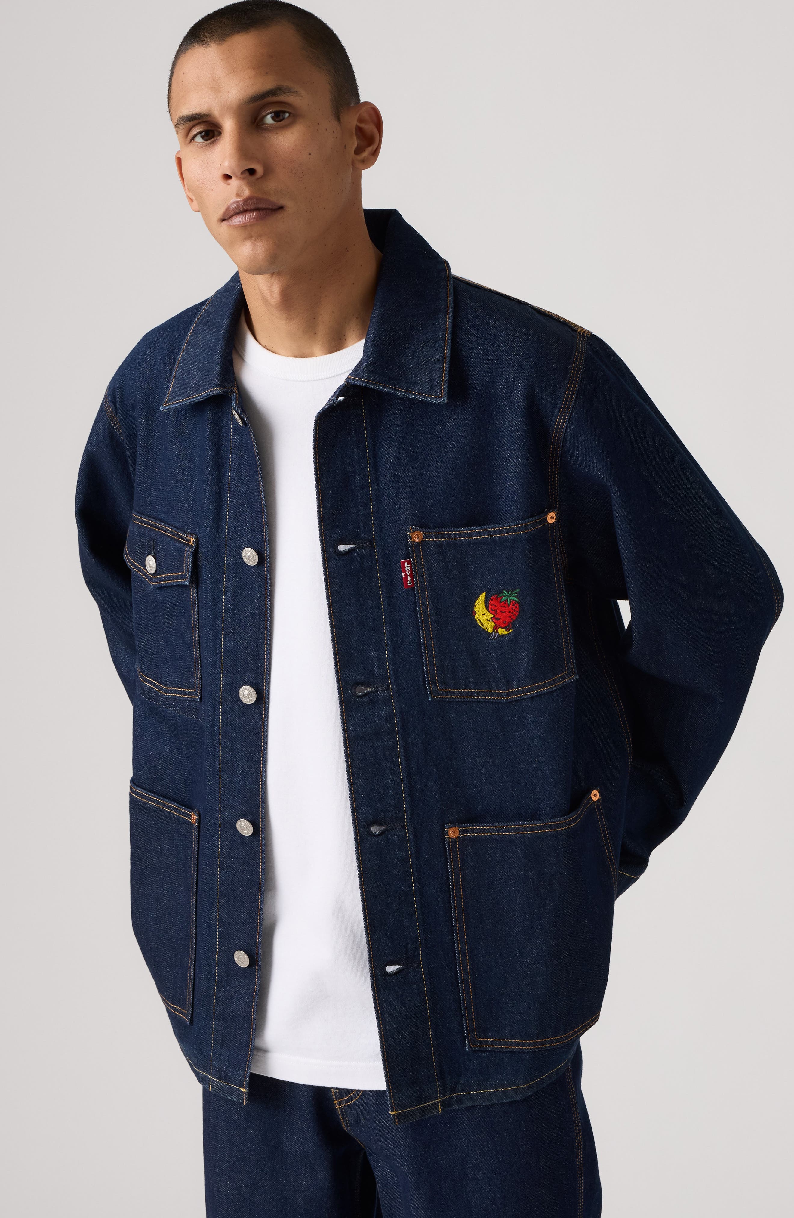Levi's x Sky High Farm Goods Chore Coat | Nordstrom