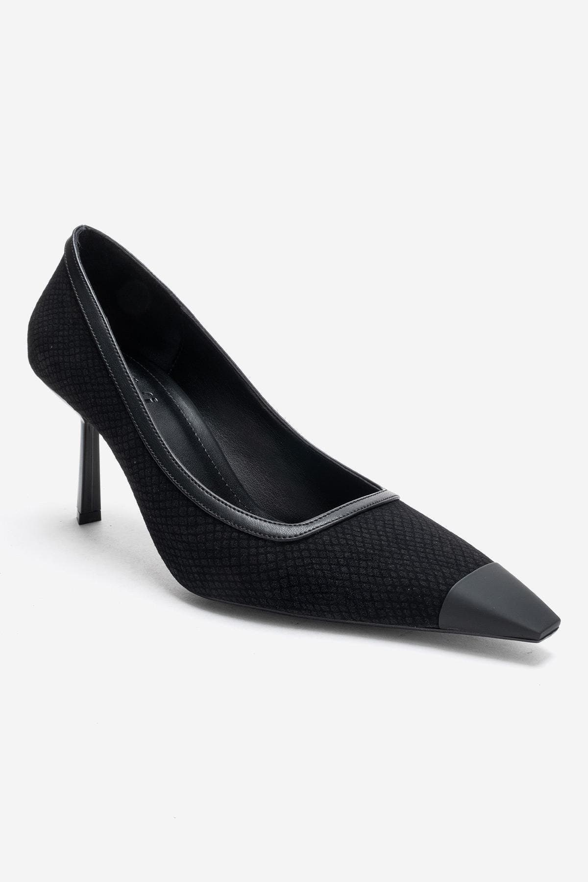 Rona Pointed Toe Pump, Alternate, color, Oxford