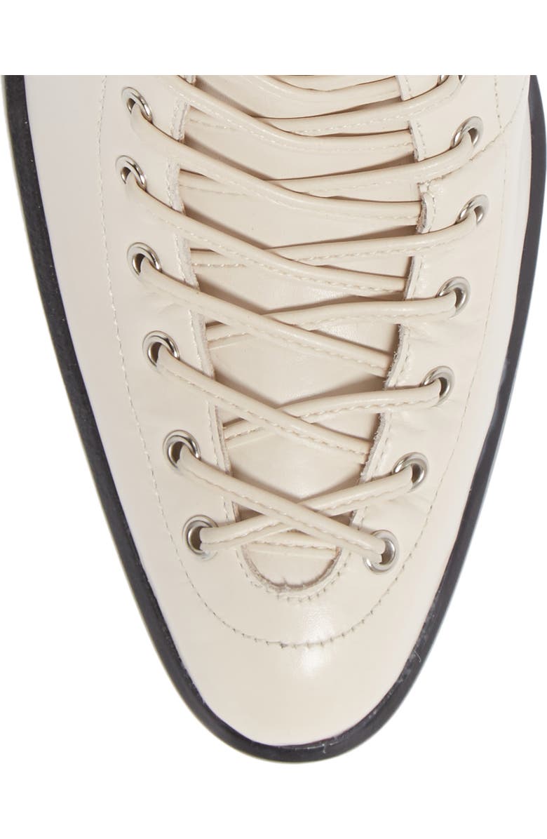 Jeffrey Campbell Archille Lace-Up Boot, Alternate, color,