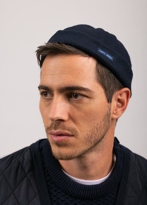 MARIN MIKI - Watch Cap