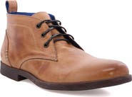 Bed Stu Illiad Plain Toe Boot