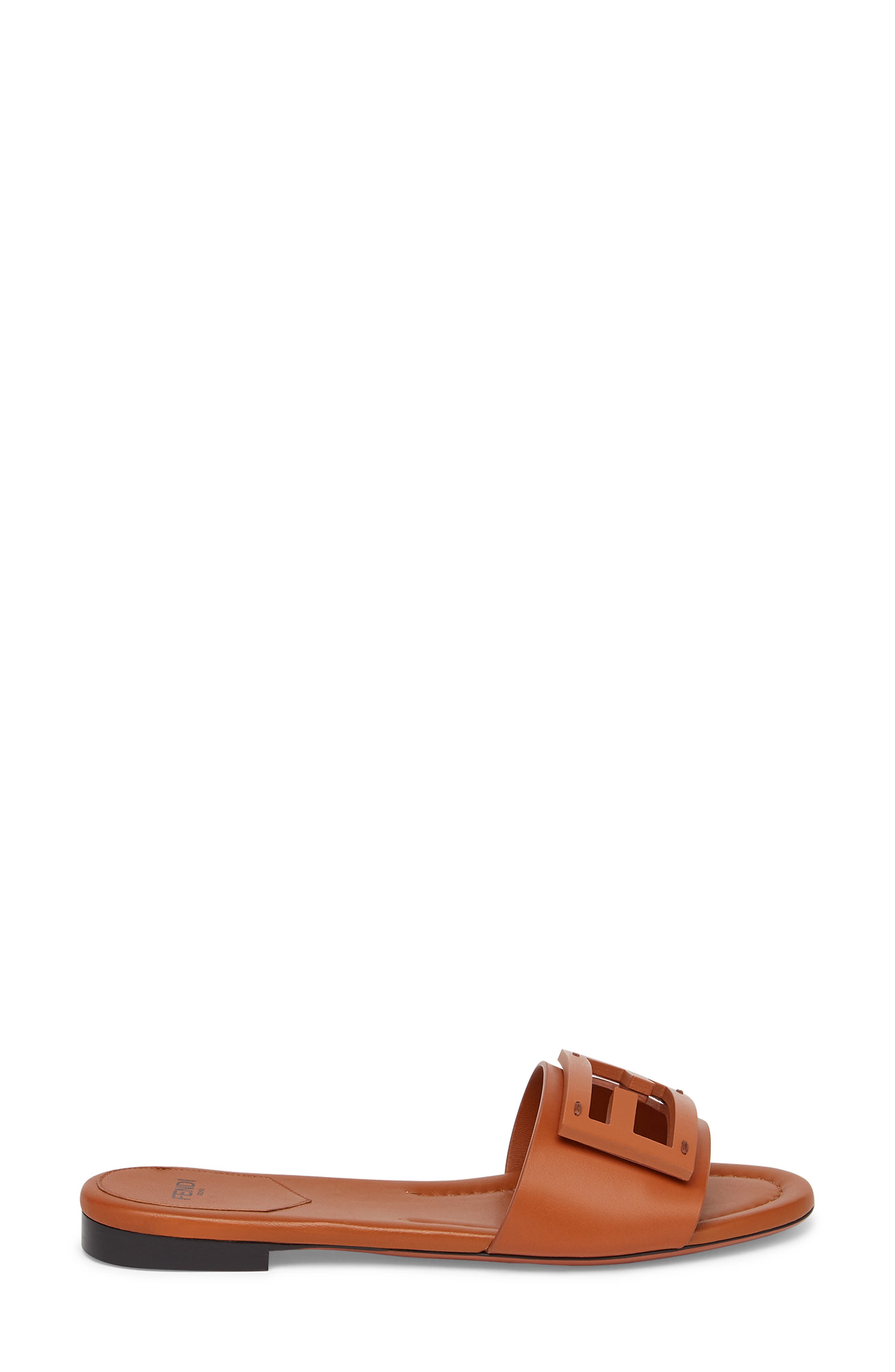 Signature Logo Slide Sandal - image 4
