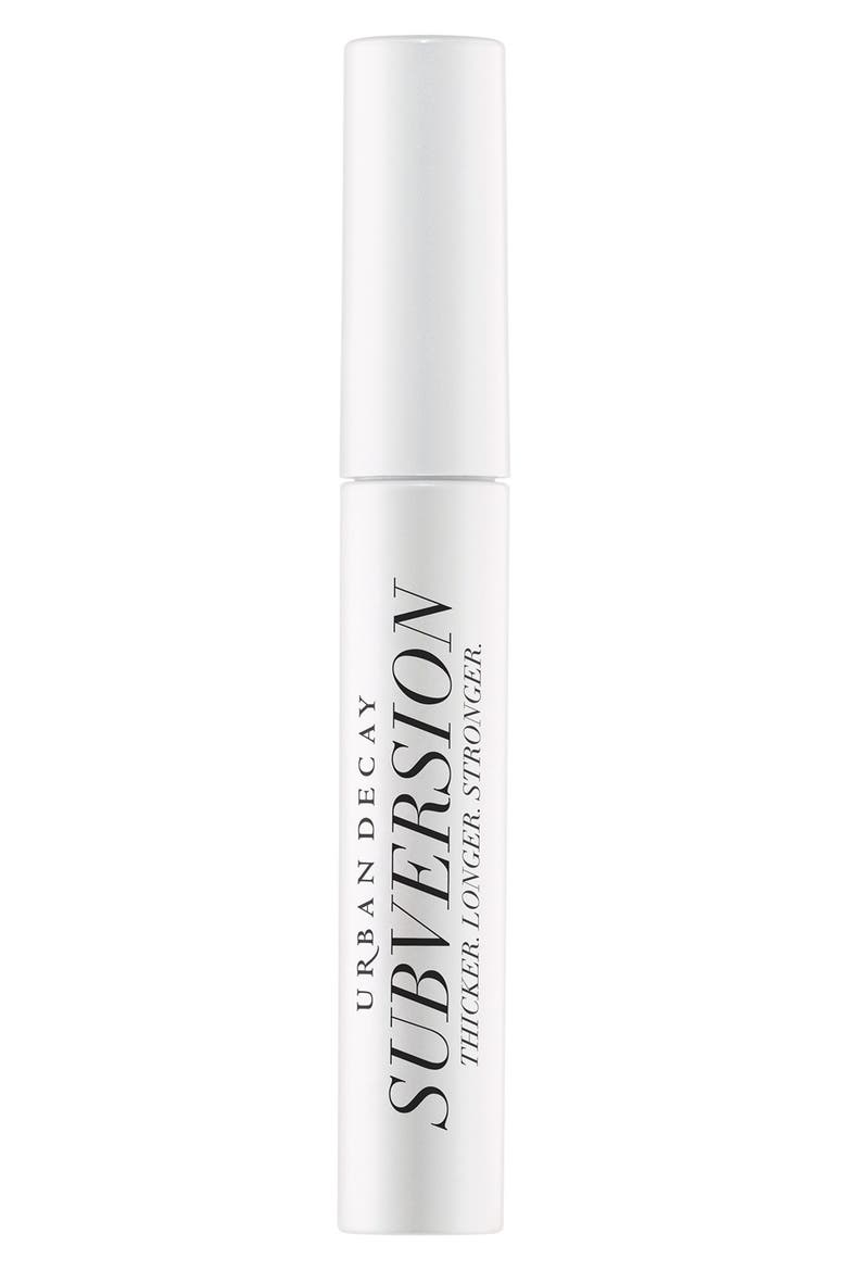 Subversion Lash Primer, Alternate, color, SUBVERSION