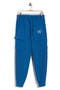 selected Court Blue/ Team Crimson