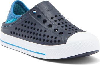 スタッグジュニア SKECHERS Kids' Guzman Step Slip-On Sneaker | Nordstromrack