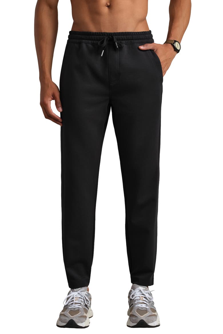 Dreamstate Joggers, Main, color, PURE BLACK